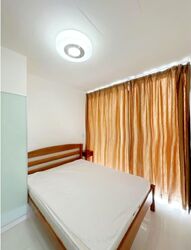 The Water Edge (D14), Apartment #556612181